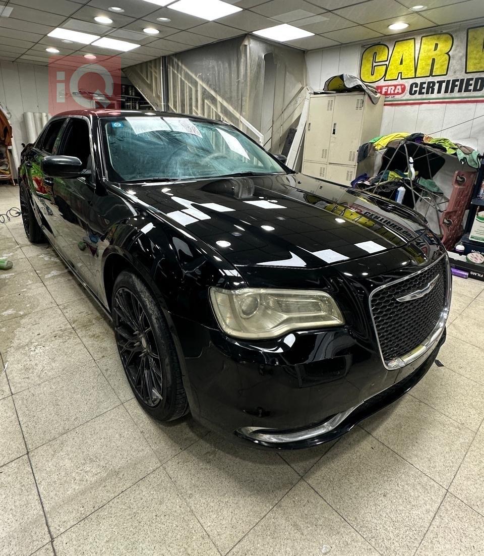 Chrysler 300
